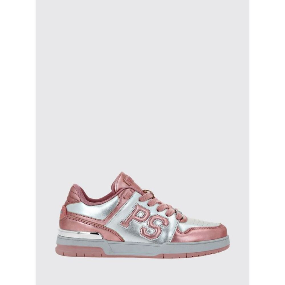 Plein Sport Sneakers Woman Pink